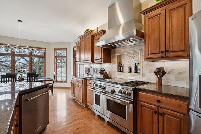 N4985 Arrowhead TRAIL, Juneau, WI 53039