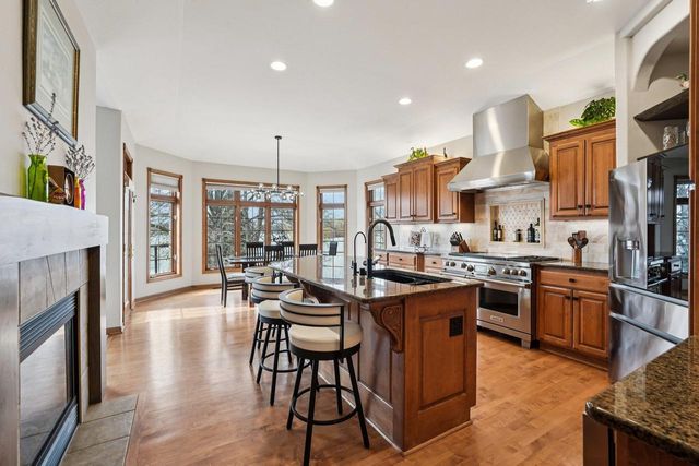 N4985 Arrowhead TRAIL, Juneau, WI 53039