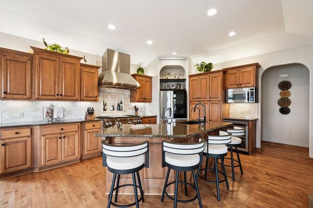 N4985 Arrowhead TRAIL, Juneau, WI 53039