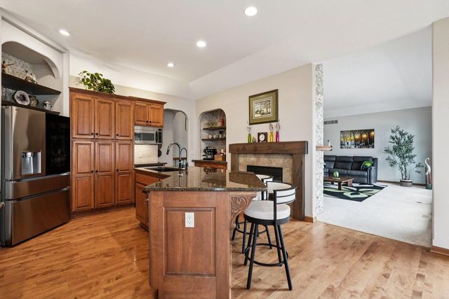 N4985 Arrowhead TRAIL, Juneau, WI 53039