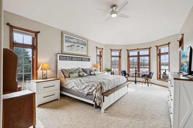 N4985 Arrowhead TRAIL, Juneau, WI 53039