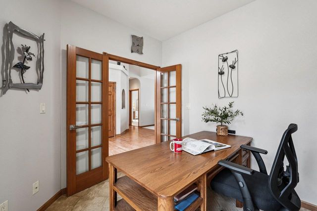 N4985 Arrowhead TRAIL, Juneau, WI 53039