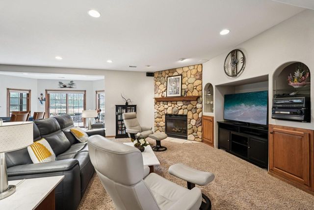 N4985 Arrowhead TRAIL, Juneau, WI 53039