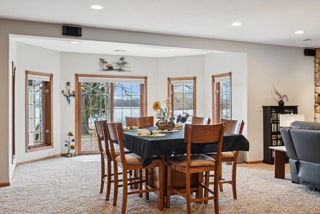 N4985 Arrowhead TRAIL, Juneau, WI 53039