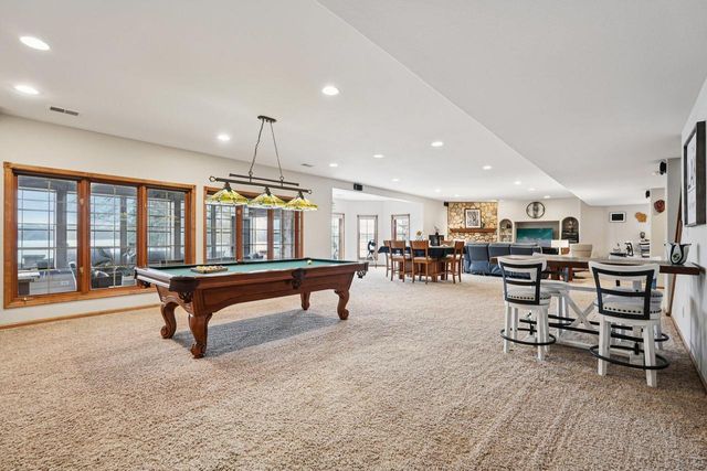 N4985 Arrowhead TRAIL, Juneau, WI 53039