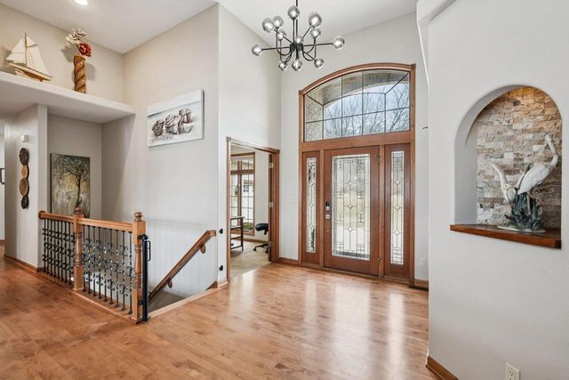 N4985 Arrowhead TRAIL, Juneau, WI 53039