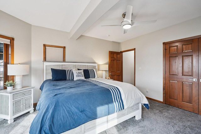 N4985 Arrowhead TRAIL, Juneau, WI 53039