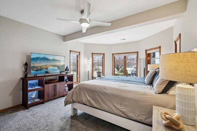 N4985 Arrowhead TRAIL, Juneau, WI 53039