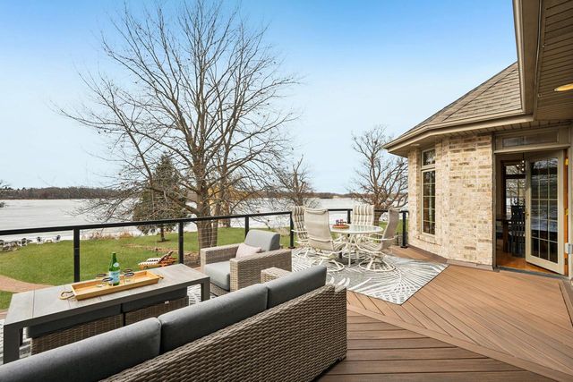 N4985 Arrowhead TRAIL, Juneau, WI 53039