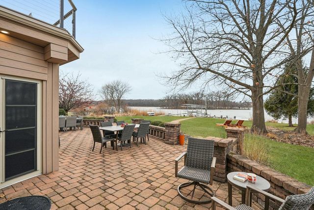 N4985 Arrowhead TRAIL, Juneau, WI 53039