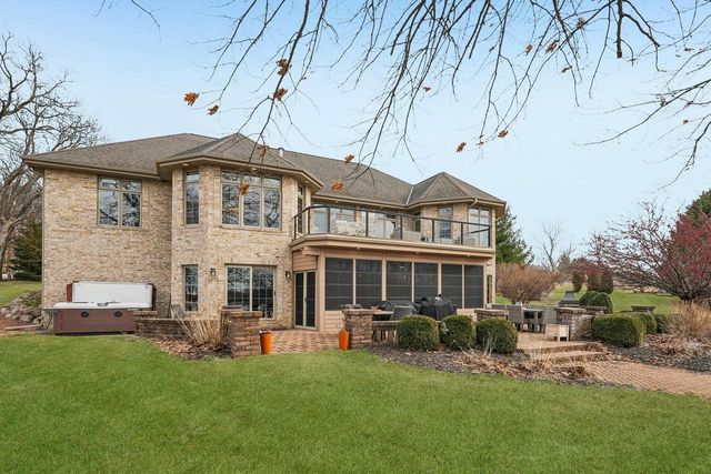 N4985 Arrowhead TRAIL, Juneau, WI 53039