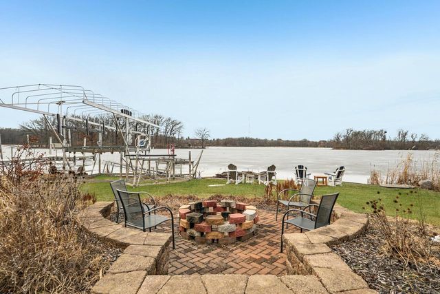 N4985 Arrowhead TRAIL, Juneau, WI 53039