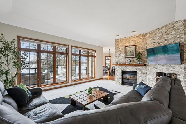 N4985 Arrowhead TRAIL, Juneau, WI 53039