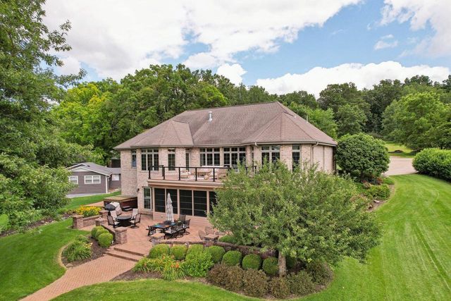 N4985 Arrowhead TRAIL, Juneau, WI 53039