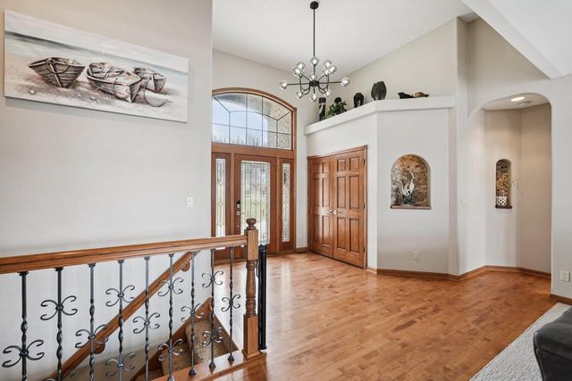 N4985 Arrowhead TRAIL, Juneau, WI 53039