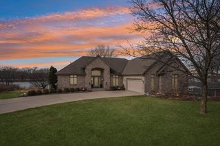 N4985 Arrowhead TRAIL, Juneau, WI 53039