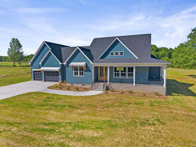 1452 State Line Road, Gaffney, SC 29341