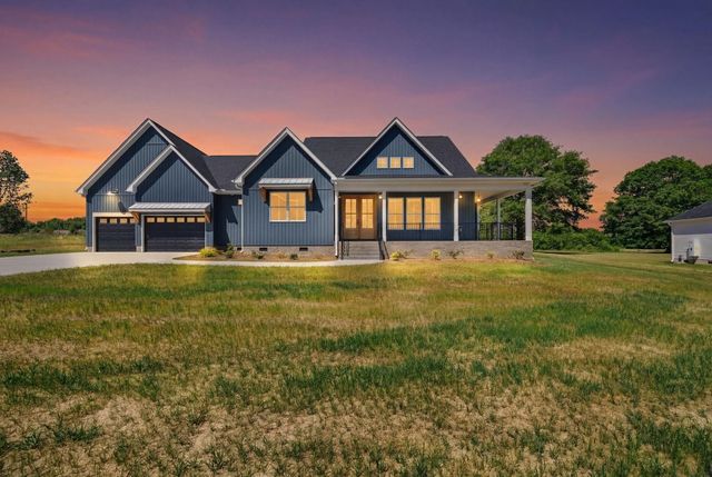 1452 State Line Road, Gaffney, SC 29341