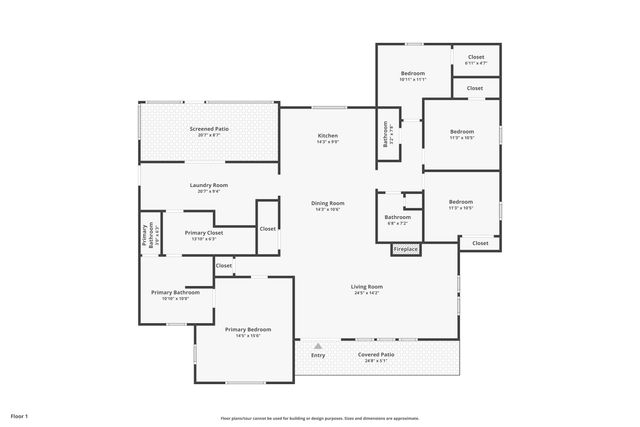 1452 State Line Road, Gaffney, SC 29341