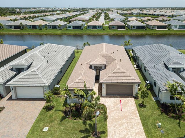 11765 SW Poseidon Way, Port St. Lucie, Port St Lucie, FL 34987