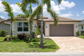 11765 SW Poseidon Way, Port St. Lucie, Port St Lucie, FL 34987