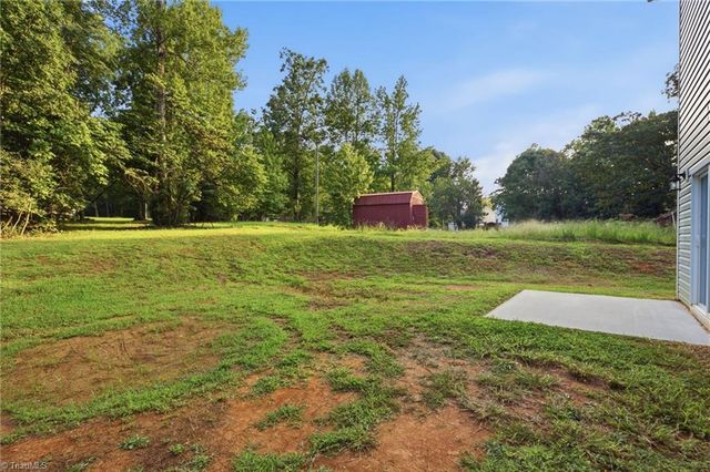 1914 Cedrow Drive, High Point, NC 27260