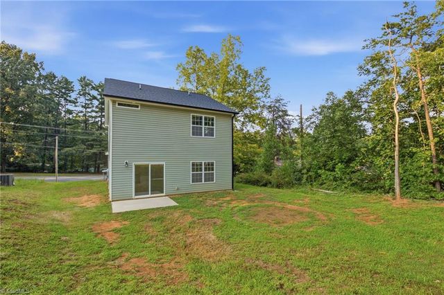 1914 Cedrow Drive, High Point, NC 27260
