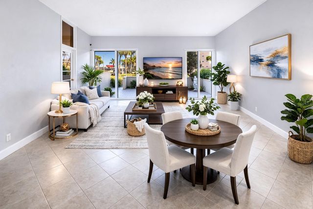 7400 SUN ISLAND DRIVE S 103, South Pasadena, FL 33707