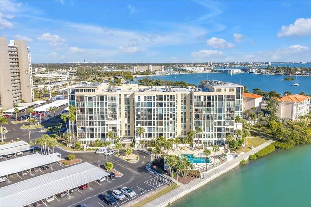 7400 SUN ISLAND DRIVE S 103, South Pasadena, FL 33707