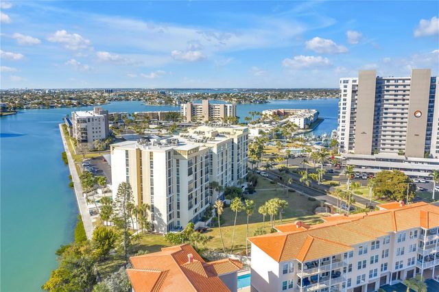 7400 SUN ISLAND DRIVE S 103, South Pasadena, FL 33707