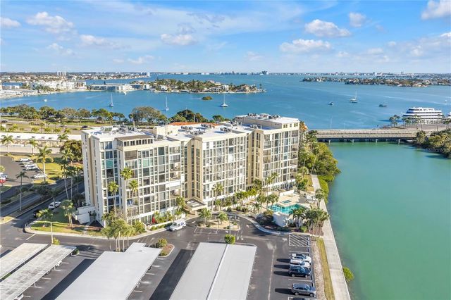 7400 SUN ISLAND DRIVE S 103, South Pasadena, FL 33707