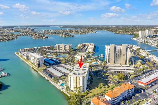 7400 SUN ISLAND DRIVE S 103, South Pasadena, FL 33707