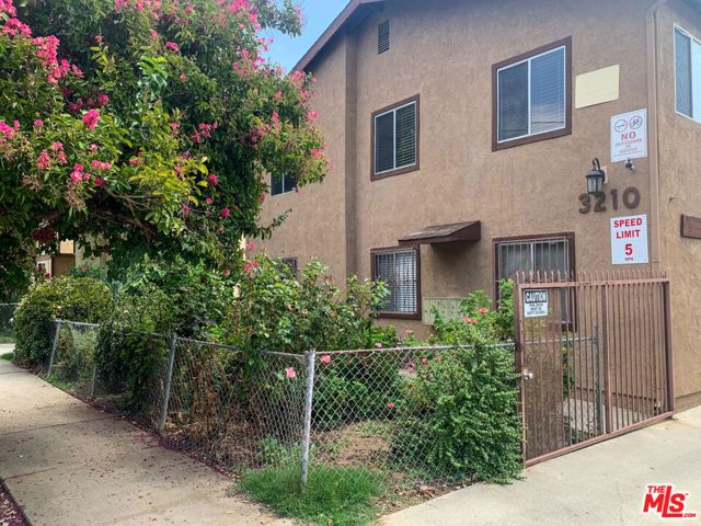 3210 Chapman Street 5, Los Angeles, CA 90065