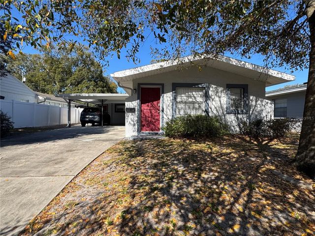 629 RUGBY STREET, Orlando, FL 32804