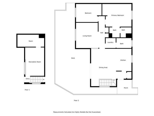 337 Lookout, Twin Peaks, CA 92391