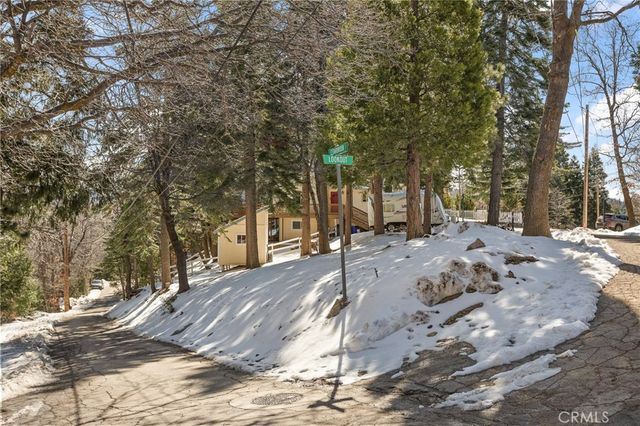 337 Lookout, Twin Peaks, CA 92391