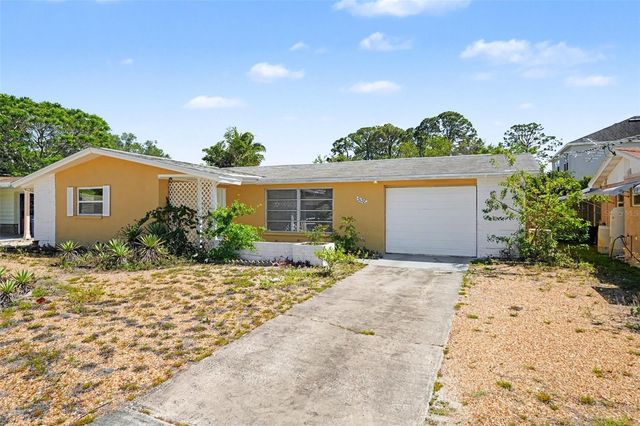 3128 HARVARDSTON LOOP, Holiday, FL 34691