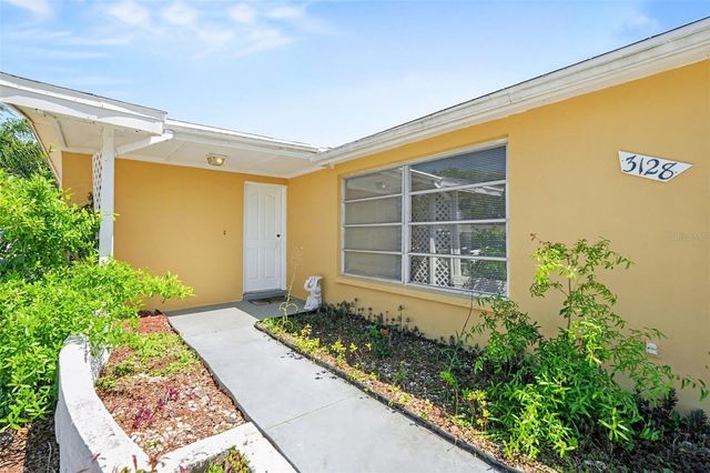 3128 HARVARDSTON LOOP, Holiday, FL 34691