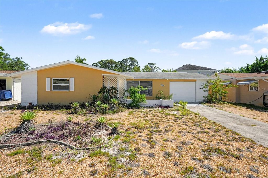 3128 HARVARDSTON LOOP, Holiday, FL 34691