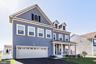 761 ANGELOU AVE, Middletown, DE 19709