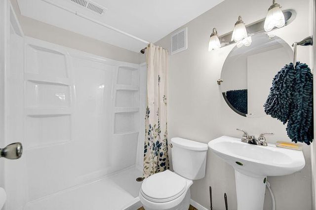 342 Hawthorne Drive, Michigan City, IN 46360