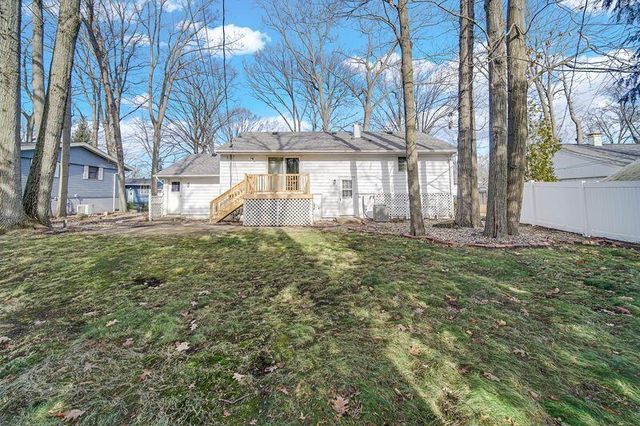 342 Hawthorne Drive, Michigan City, IN 46360