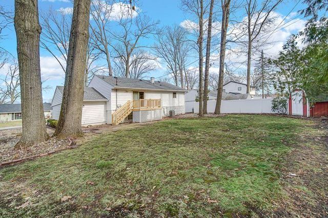 342 Hawthorne Drive, Michigan City, IN 46360