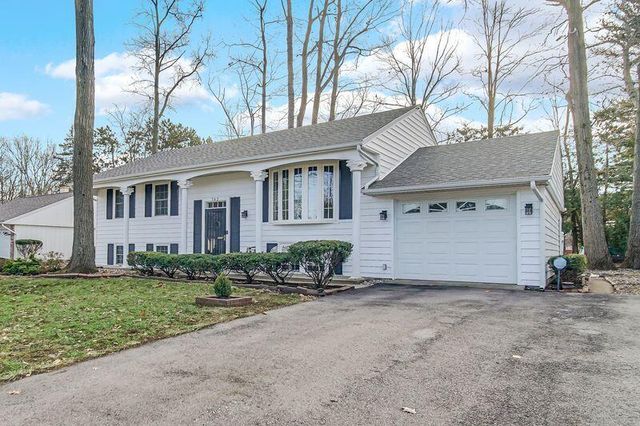 342 Hawthorne Drive, Michigan City, IN 46360