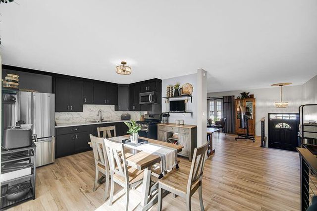 342 Hawthorne Drive, Michigan City, IN 46360