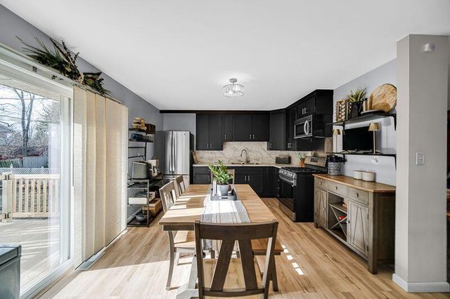 342 Hawthorne Drive, Michigan City, IN 46360