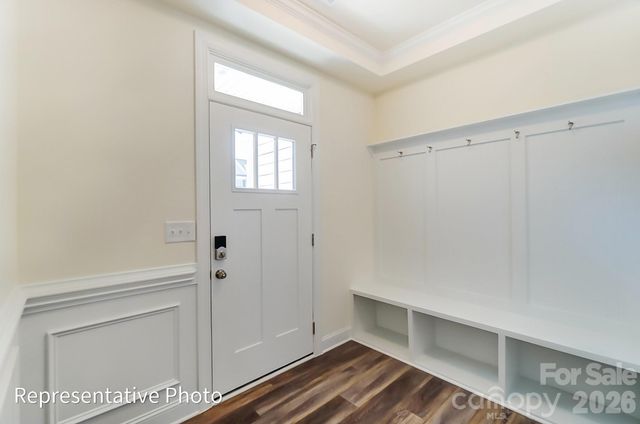 4353 Black Court, Harrisburg, NC 28075