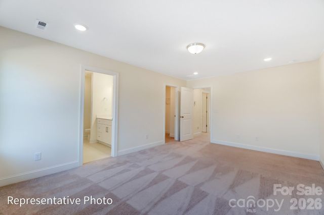 4353 Black Court, Harrisburg, NC 28075