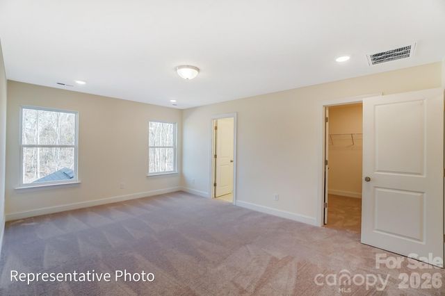 4353 Black Court, Harrisburg, NC 28075