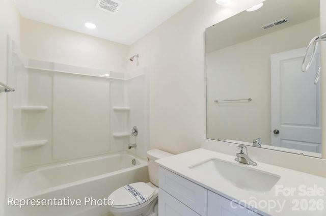 4353 Black Court, Harrisburg, NC 28075